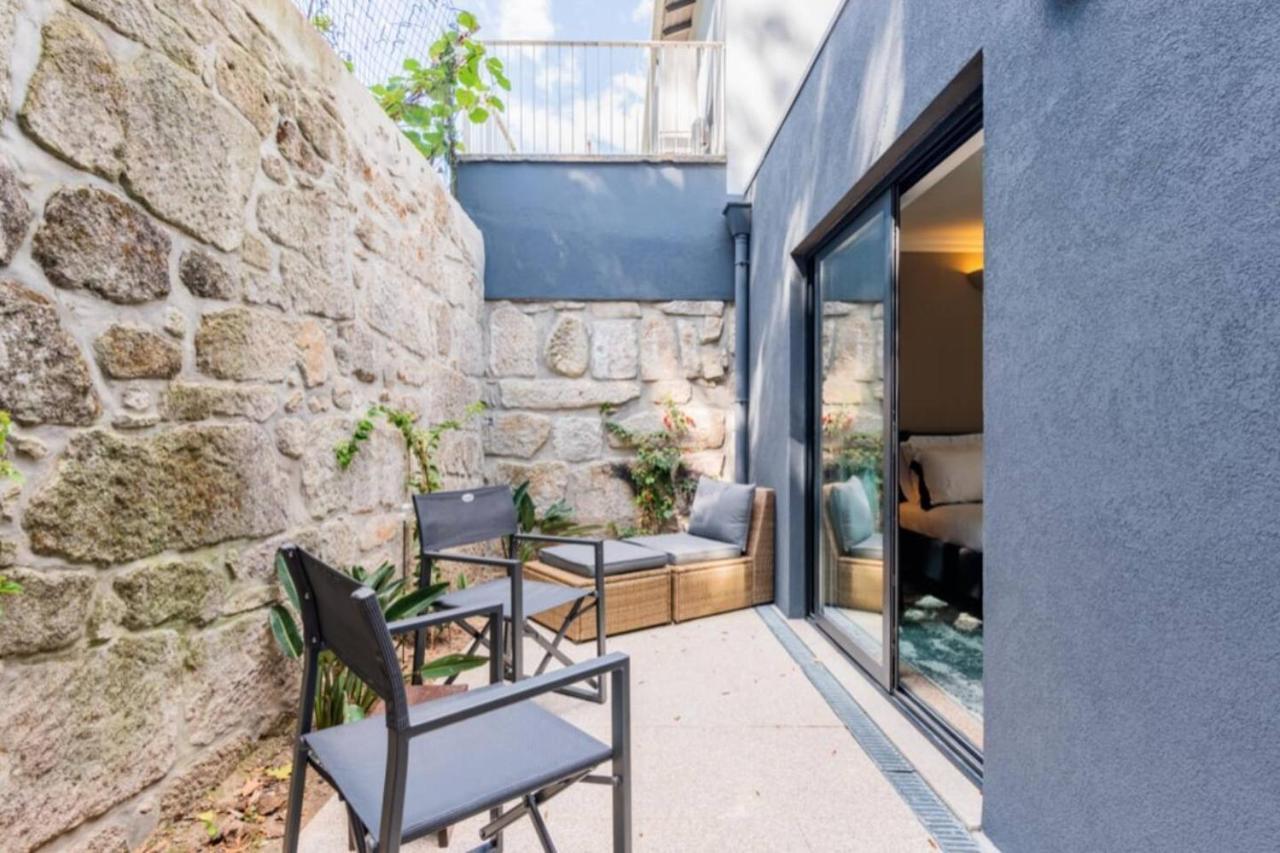 פורטו Maison Cabral מראה חיצוני תמונה