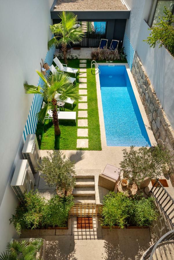 פורטו Maison Cabral מראה חיצוני תמונה