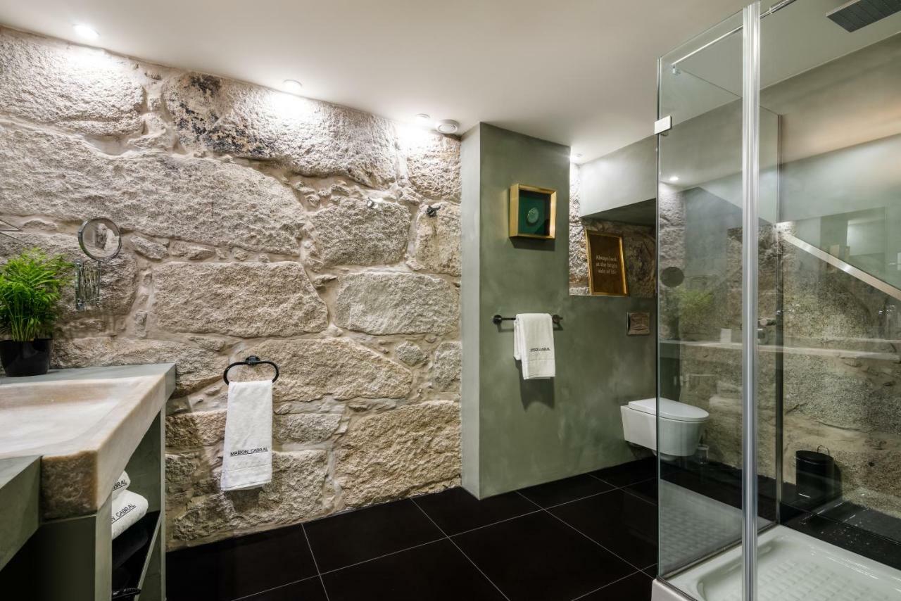 פורטו Maison Cabral מראה חיצוני תמונה